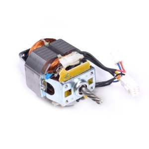 картинка Электродвигатель мясорубки в Сервисном центре «Близнецов»