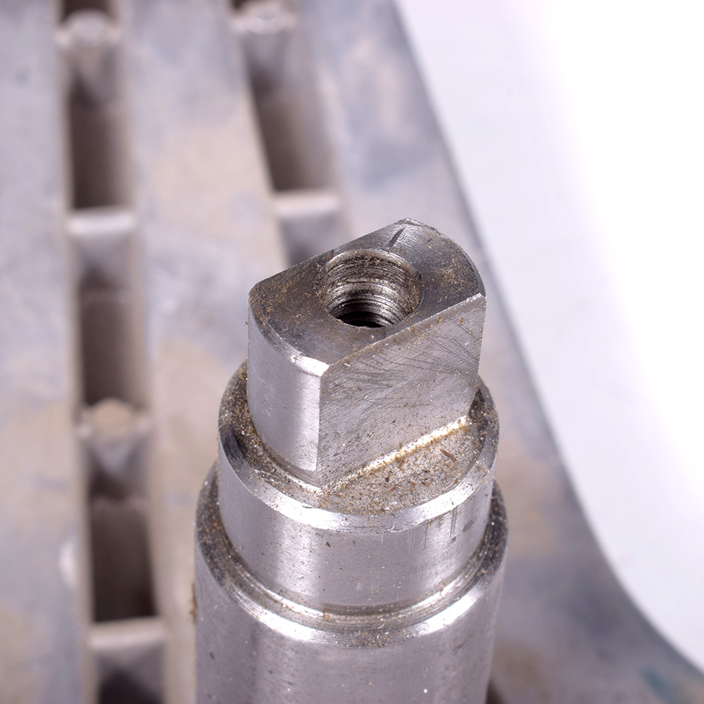 картинка Крестовина барабана стиральной машины в Сервисном центре «Близнецов»