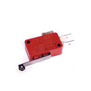 картинка Микровыключатель защитный вытяжки в Сервисном центре «Близнецов»