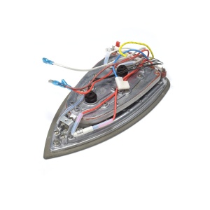 картинка Элемент нагревательный (подошва) утюга в Сервисном центре «Близнецов»