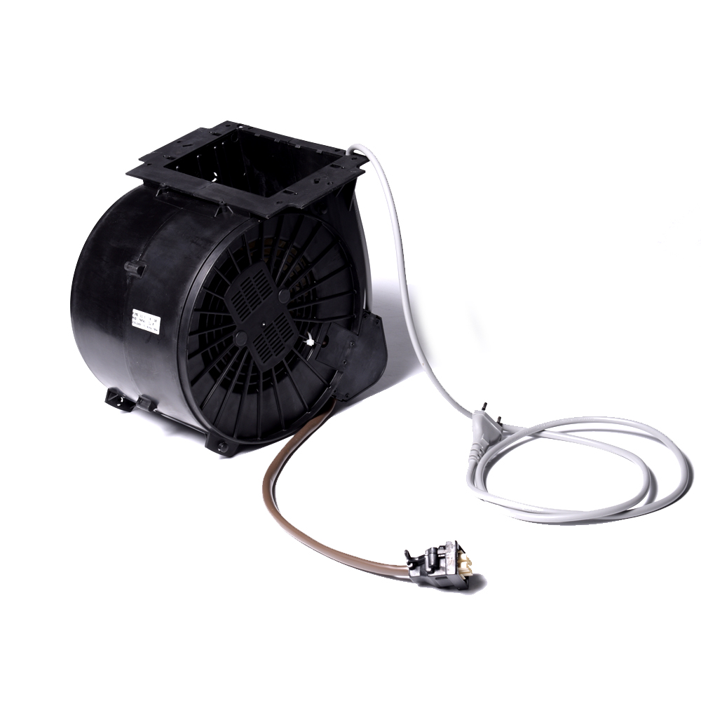 картинка Мотор вытяжки в Сервисном центре «Близнецов»