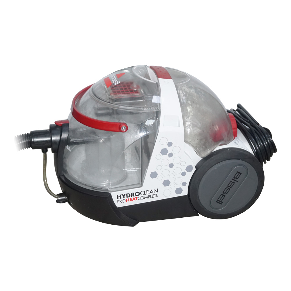 Пылесосы BISSELL