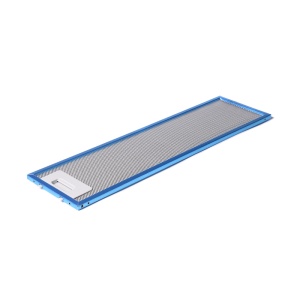 картинка Фильтр жировой 476x130 вытяжки в Сервисном центре «Близнецов»