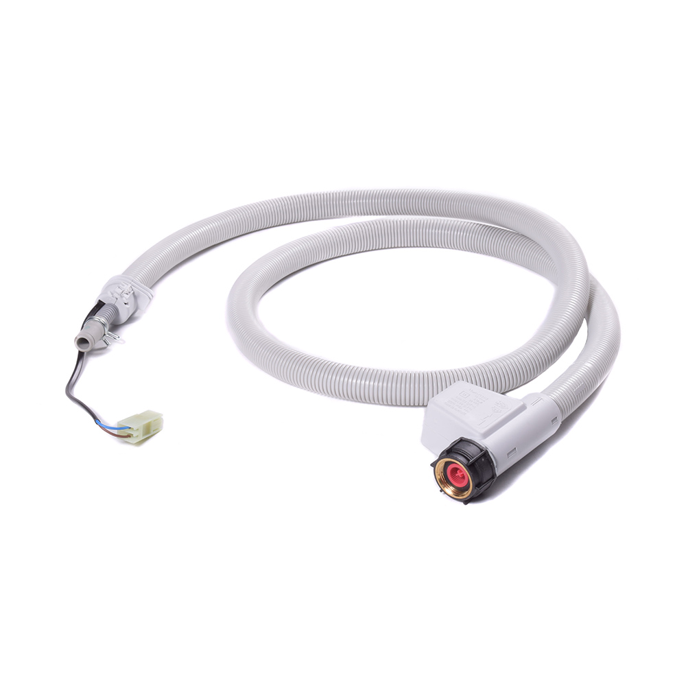 картинка Шланг наливной с аквастопом ПММ посудомоечной машины в Сервисном центре «Близнецов»