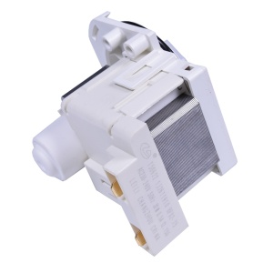 картинка Насос сливной стиральной машины в Сервисном центре «Близнецов»