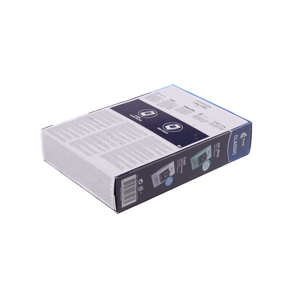 картинка Мешки E200S 5 шт пылесоса в Сервисном центре «Близнецов»