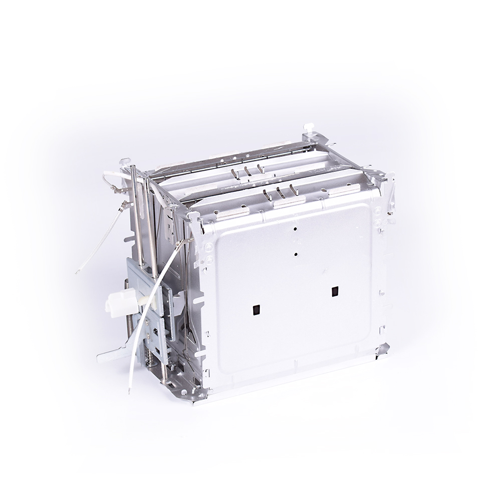 картинка Элемент нагревательный (ТЭН) тостера в Сервисном центре «Близнецов»