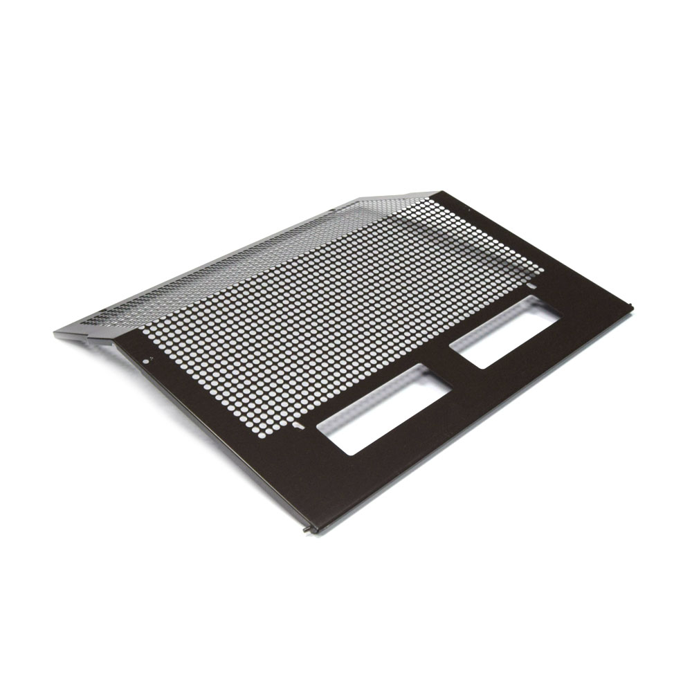 картинка Панель вытяжки в Сервисном центре «Близнецов»