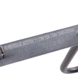 картинка Элемент нагревательный (ТЭН) нижний духовки в Сервисном центре «Близнецов»