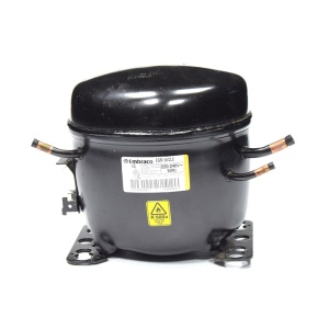 картинка Компрессор EMBRACO EGM 90 CLC R600 холодильника в Сервисном центре «Близнецов»