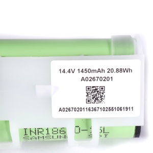 картинка Батарея пылесоса в Сервисном центре «Близнецов»