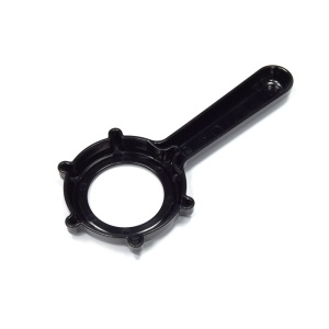 картинка Ключ мясорубки в Сервисном центре «Близнецов»