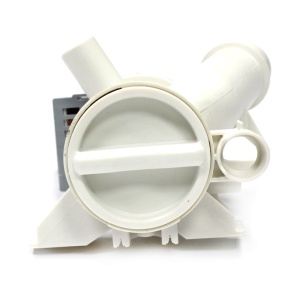 картинка Насос сливной стиральной машины в Сервисном центре «Близнецов»