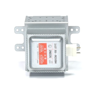 картинка Магнетрон микроволновой печи в Сервисном центре «Близнецов»