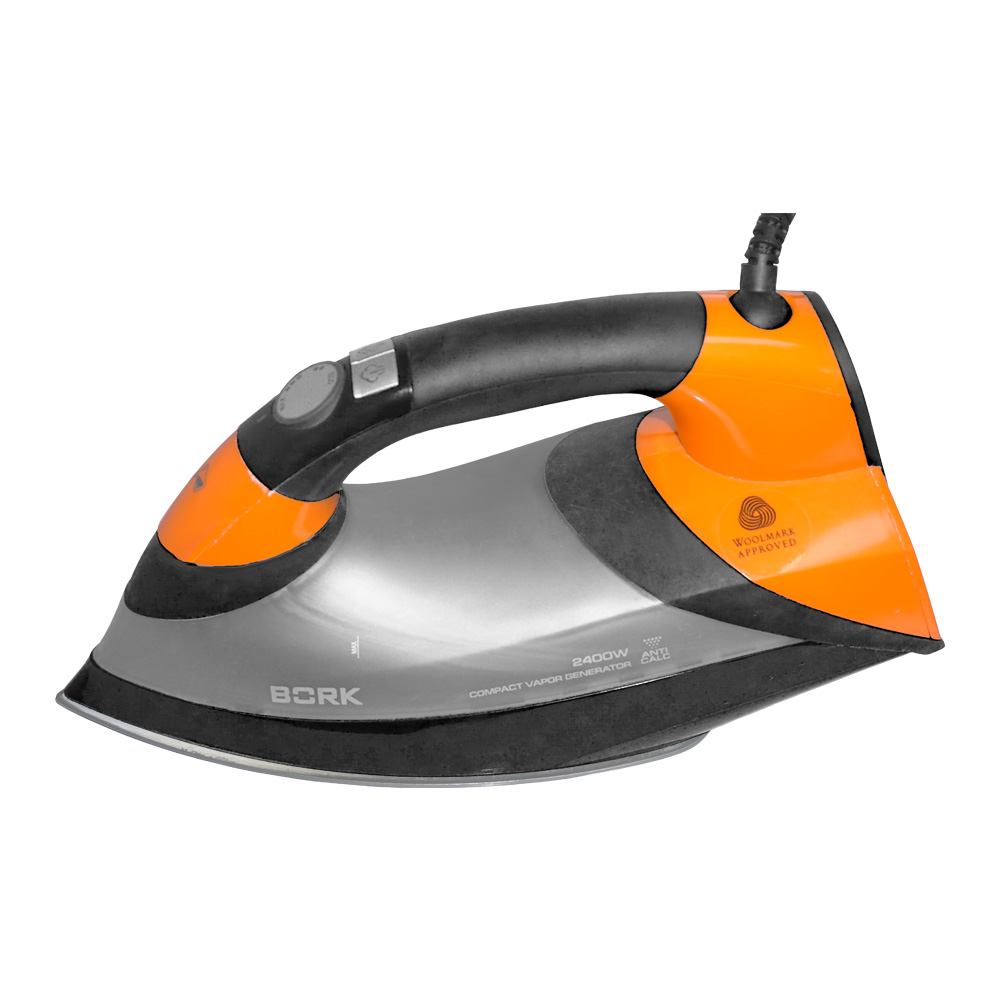 Утюги и гладильные устройства BORK