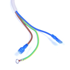 картинка Кабель питания с УЗО водонагревателя в Сервисном центре «Близнецов»