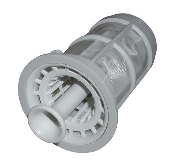 картинка Фильтр сливной посудомоечной машины в Сервисном центре «Близнецов»