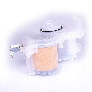 картинка Емкость для соли (ионизатор) посудомоечной машины в Сервисном центре «Близнецов»