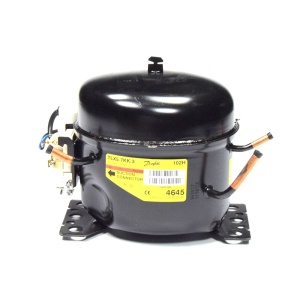 картинка Компрессор холодильника в Сервисном центре «Близнецов»