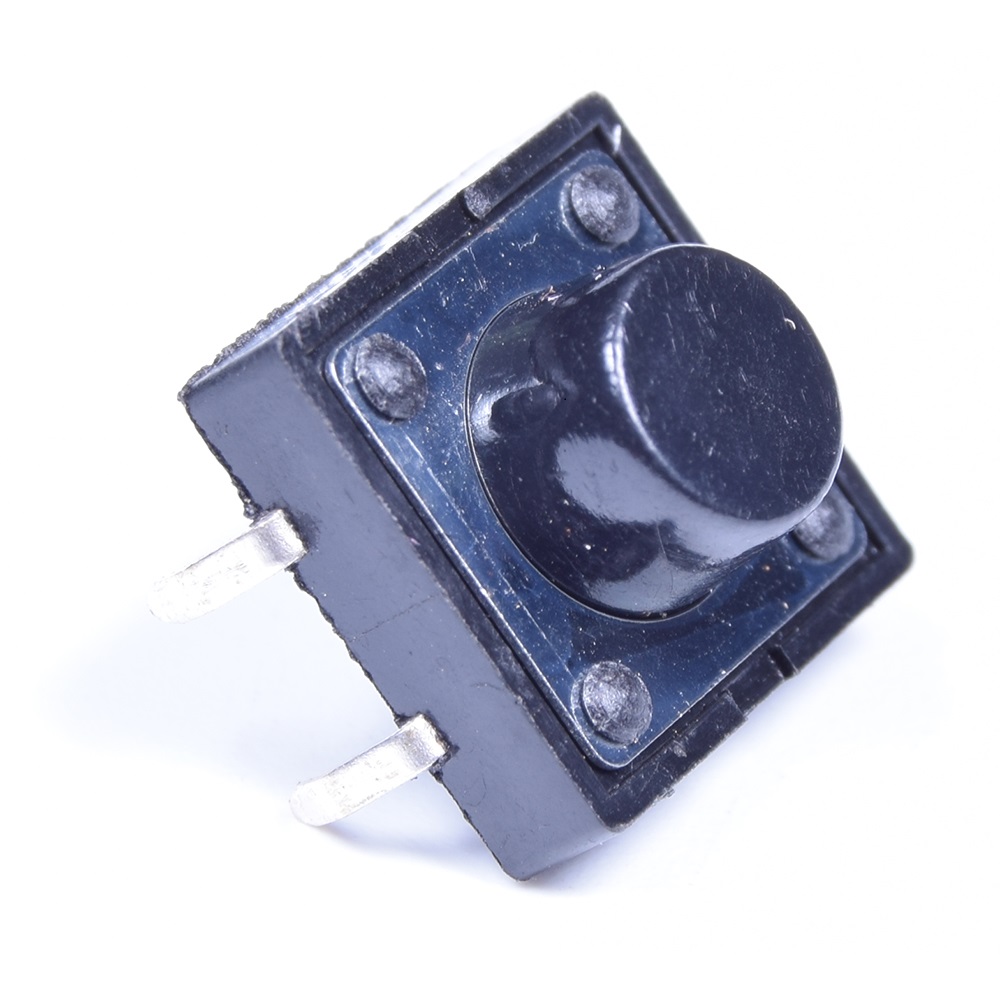 картинка Кнопка пылесоса в Сервисном центре «Близнецов»