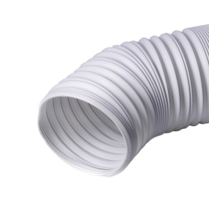 картинка Воздуховод EACM CL/N3 ф130 мм мобильного кондиционера в Сервисном центре «Близнецов»