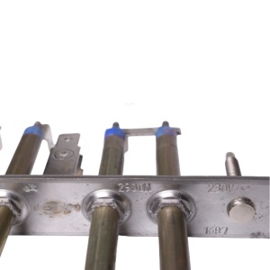 картинка ТЭН верхний 2900W 230V духовки в Сервисном центре «Близнецов»