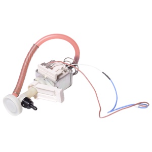 картинка Насос (помпа) кофемашины в Сервисном центре «Близнецов»