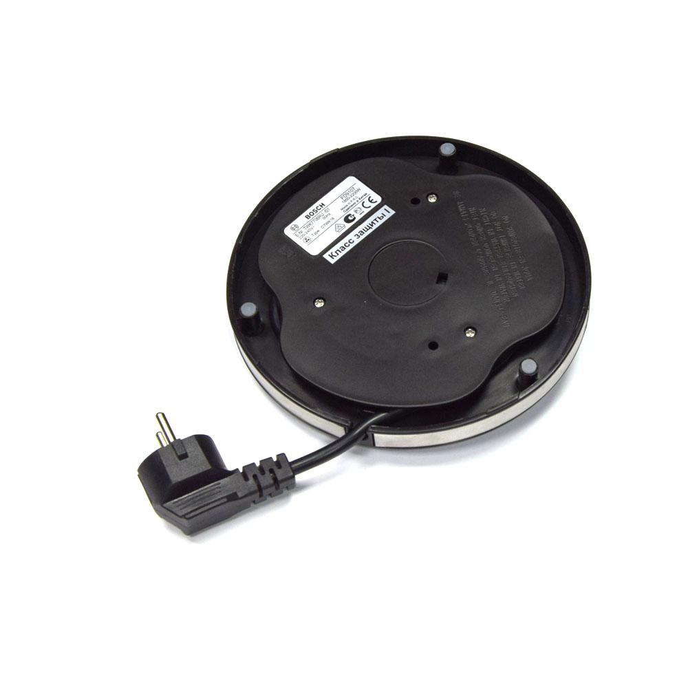 картинка Подставка-цоколь чайника в Сервисном центре «Близнецов»