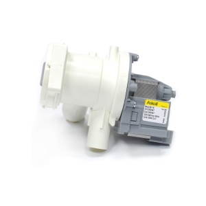 картинка Насос сливной стиральной машины в Сервисном центре «Близнецов»