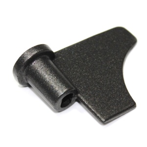 картинка Лопатка хлебопечки в Сервисном центре «Близнецов»