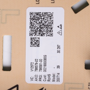 картинка Дисплей стиральной машины в Сервисном центре «Близнецов»