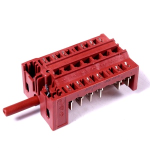 картинка Переключатель режимов духовки в Сервисном центре «Близнецов»