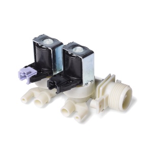 картинка Электроклапан стиральной машины в Сервисном центре «Близнецов»