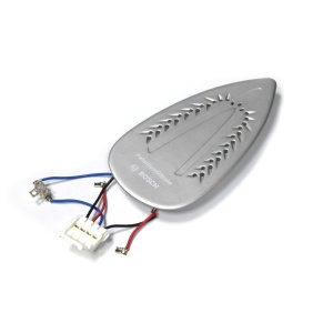 картинка Элемент нагревательный (подошва) утюга в Сервисном центре «Близнецов»