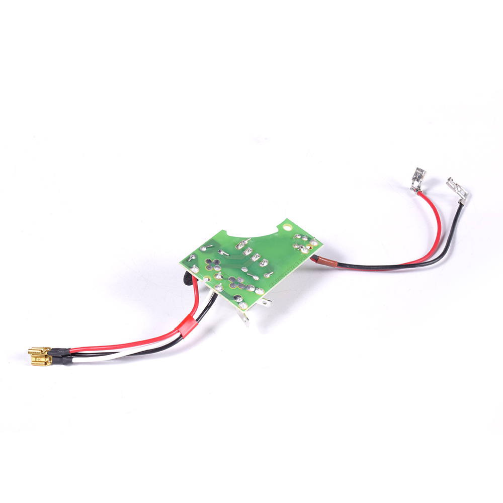 картинка Модуль управления мотора мясорубки в Сервисном центре «Близнецов»