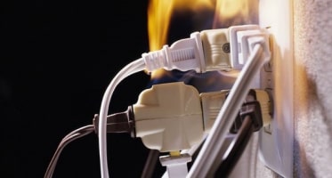 Правила эксплуатации электроприборов