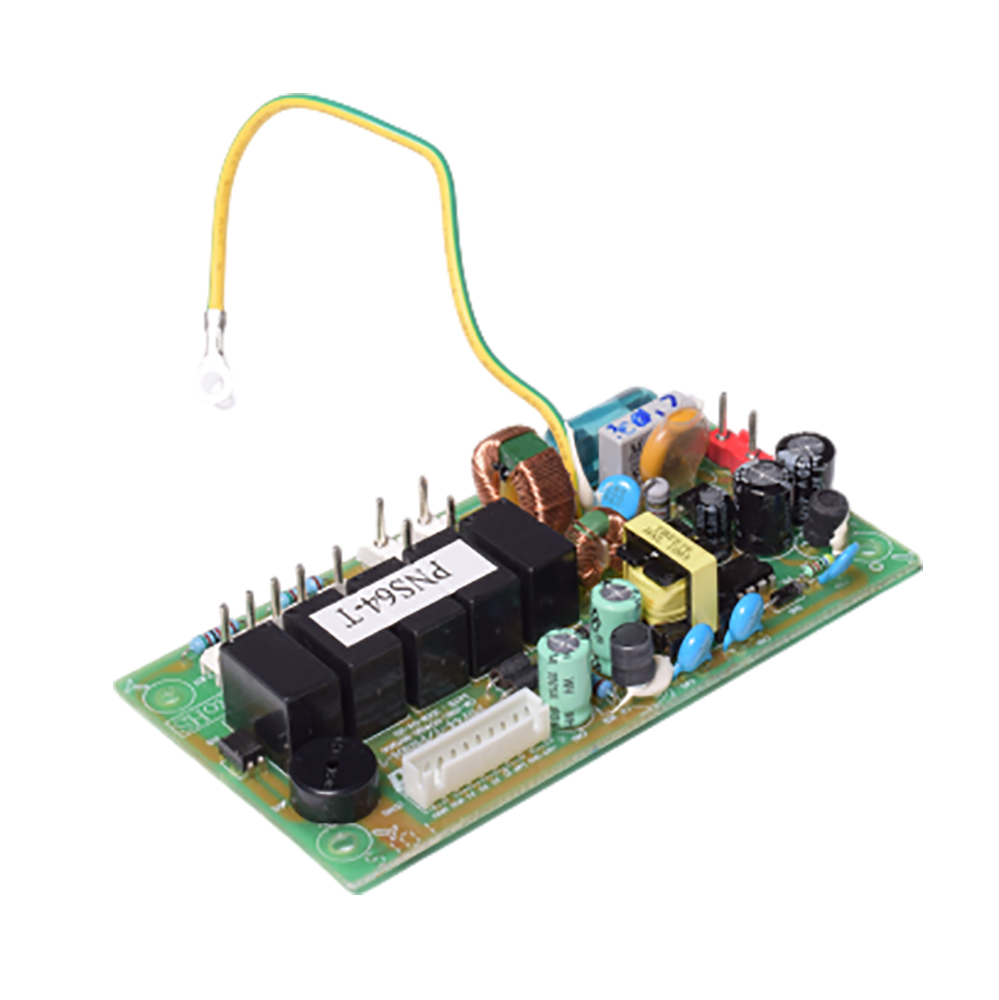 картинка Модуль силовой "GARTENZIA" вытяжки в Сервисном центре «Близнецов»