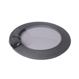 картинка Крышка ёмкости для зерен кофеварки в Сервисном центре «Близнецов»