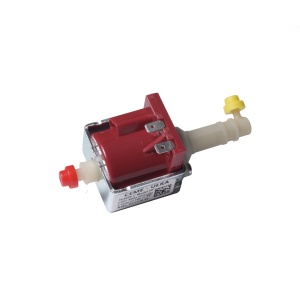 картинка Помпа кофемашины в Сервисном центре «Близнецов»