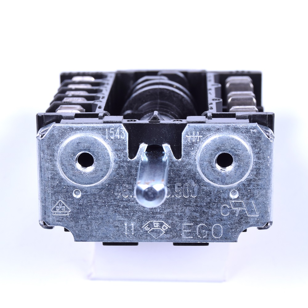 картинка Переключатель режимов конфорки электроплиты в Сервисном центре «Близнецов»