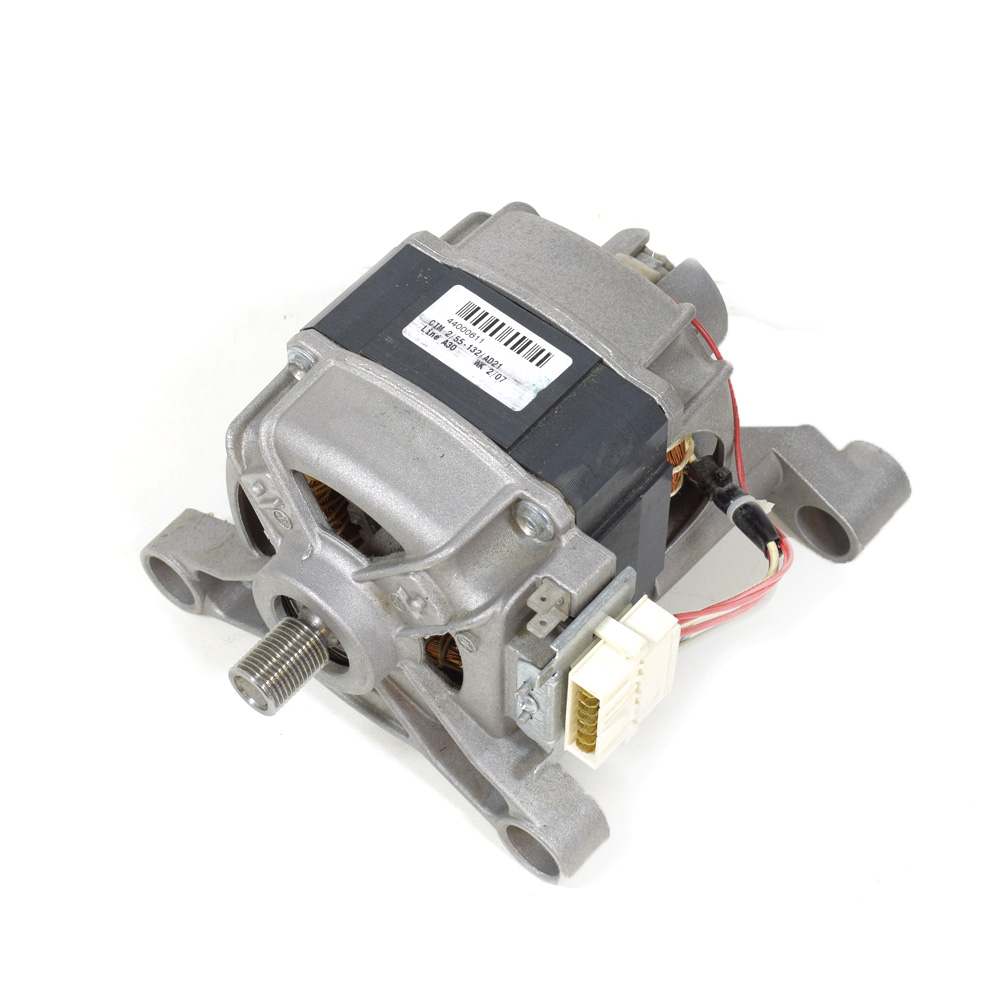 картинка Мотор стиральной машины в Сервисном центре «Близнецов»