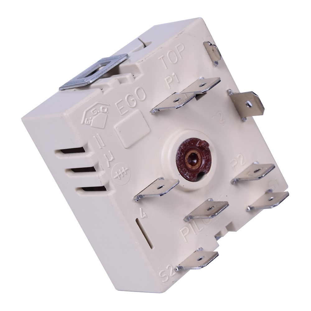 картинка Переключатель режимов конфорки электроплиты в Сервисном центре «Близнецов»