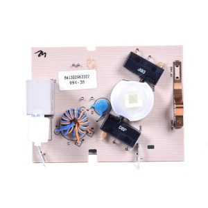 картинка Модуль управления блендера в Сервисном центре «Близнецов»