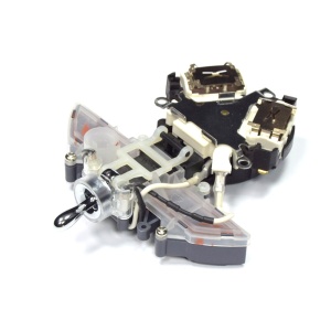 картинка Блок регулировки (коннектор) чайника, чаеварки, термопота в Сервисном центре «Близнецов»