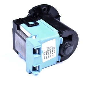 картинка Насос сливной стиральной машины в Сервисном центре «Близнецов»