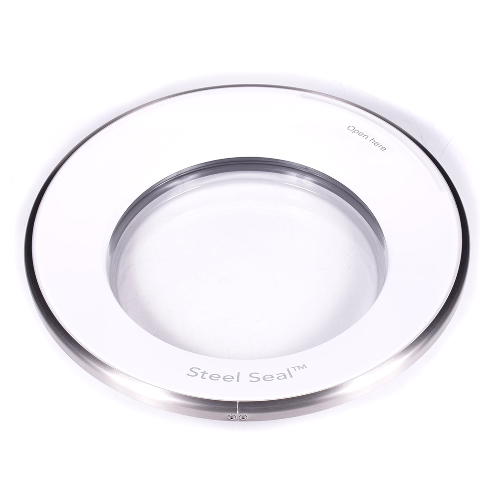 картинка Люк в сборе стиральной машины в Сервисном центре «Близнецов»