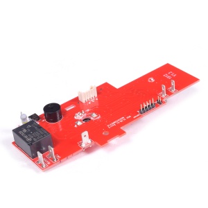 картинка Модуль управления паровой станции в Сервисном центре «Близнецов»