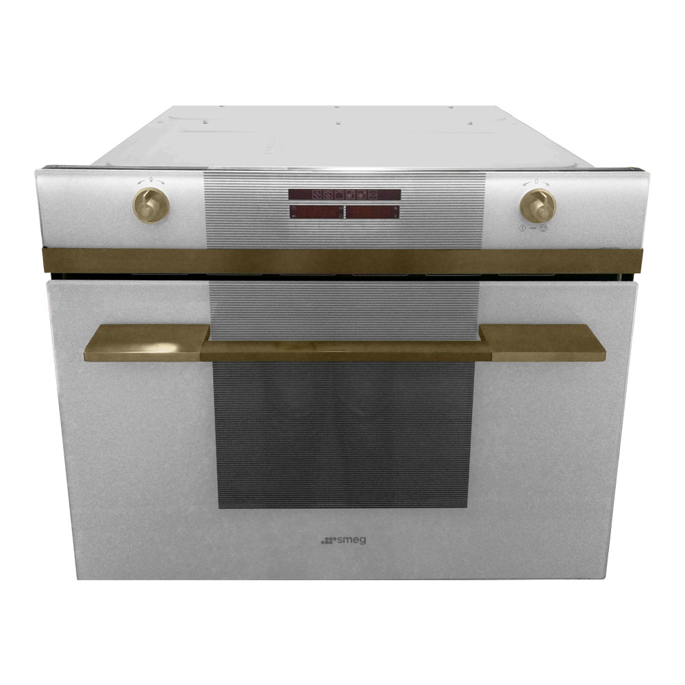 Микроволновые печи (СВЧ) SMEG