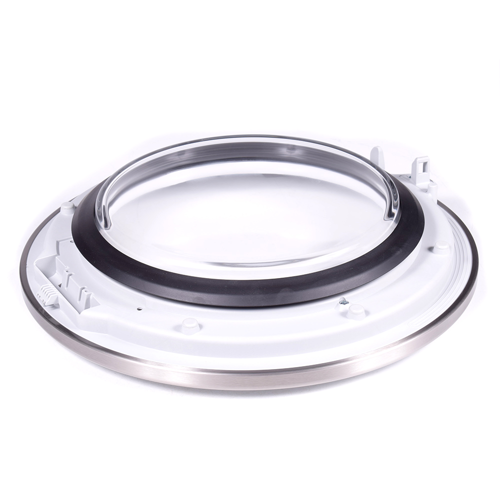 картинка Люк в сборе стиральной машины в Сервисном центре «Близнецов»