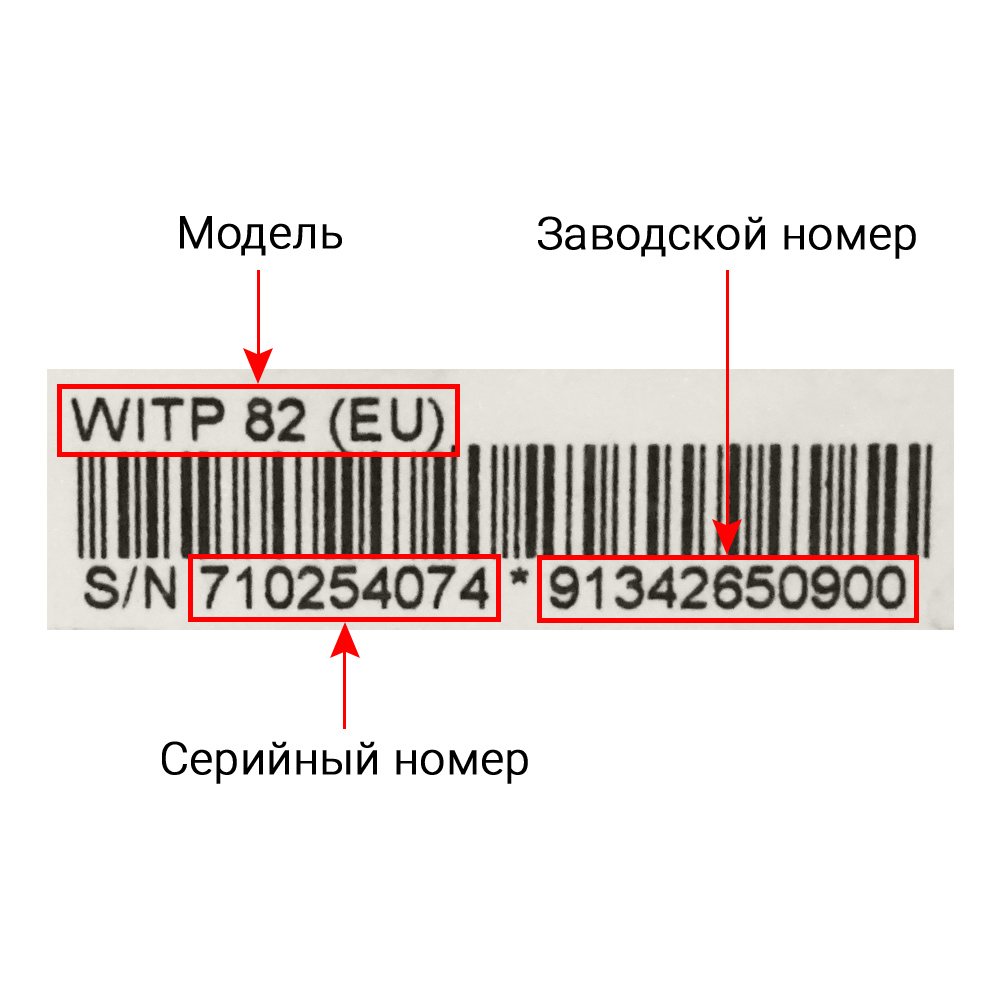 Стиральные машины INDESIT